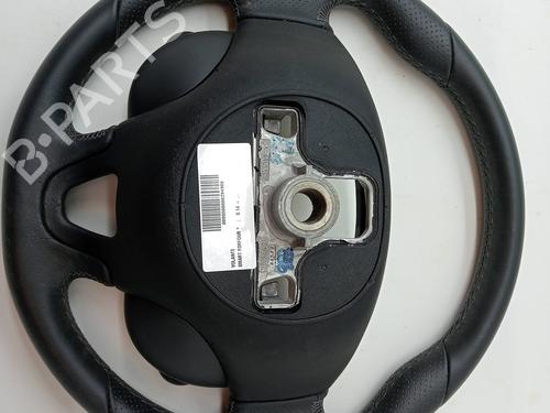 Ratt SMART FORFOUR Hatchback (453) electric drive / EQ (453.091) (56 hp) 25457070