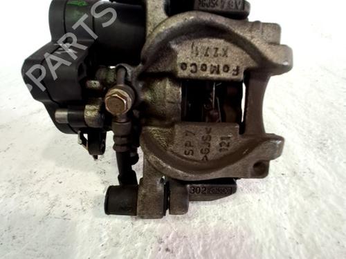 Left rear brake caliper FORD MONDEO V Saloon (CD) 2.0 Hybrid | BP31011822M107