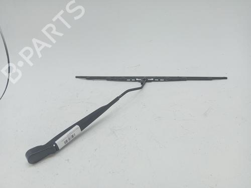 Vindrute viskerarm CITROËN C2 (JM_) 1.1 (60 hp) 27519523