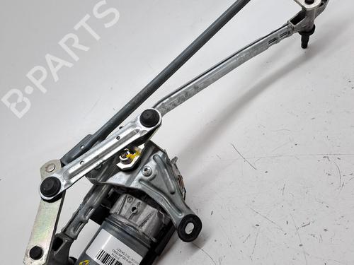 Used Front wiper motor VOLVO V40 Hatchback (525) D2 (114 hp) 23367253
