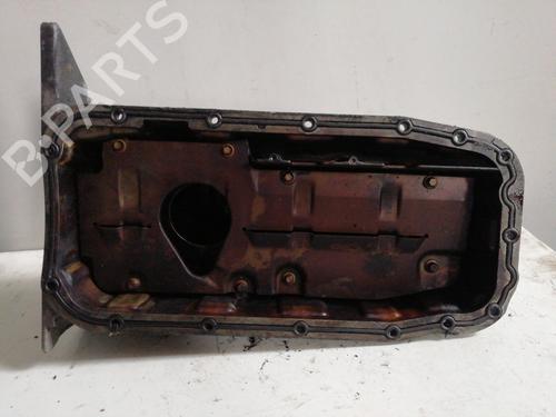 Oliebundkar OPEL ASTRA F Hatchback (T92) 1.7 D (F08, M08, F68, M68) | BP26539102M115 