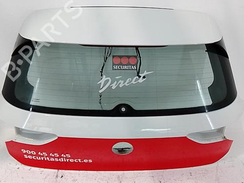 Bagklap CC/Kombi-Coupé Bagklap CC/Kombi-Coupé 38989944 38989944