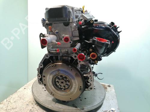 Engine SUZUKI SWIFT III (MZ, EZ) 1.3 (RS413, ZC11S) | BP23377275M1 