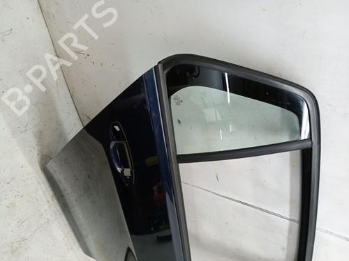Right rear door VW GOLF VII (5G1, BQ1, BE1, BE2) 1.6 TDI | BP23370221C5 