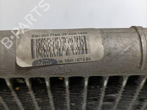 AC Kondensor FORD FOCUS I (DAW, DBW) 1.8 Turbo DI / TDDi | BP25465016M32 