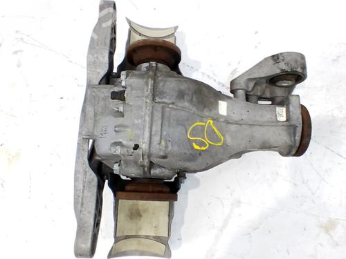Differential hinten für AUDI A6 C6 (4F2) 3.0 TDI quattro (233 hp) 31266929