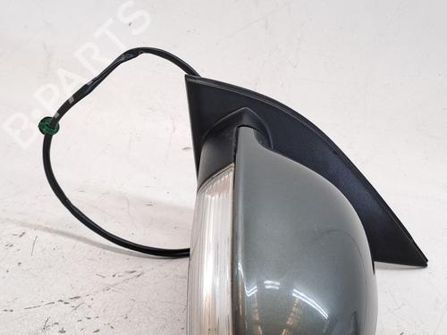 Left mirror VW GOLF V (1K1) 1.9 TDI | BP28141944C26 