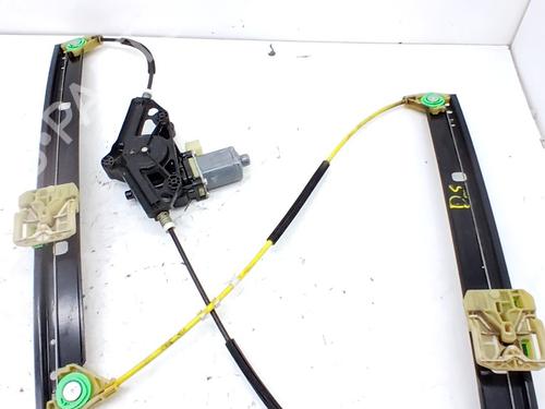 Used Front right window mechanism Front right window mechanism SKODA OCTAVIA III (5E3, NL3, NR3) 1.6 TDI (105 hp) 36015650 36015650