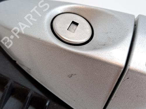 Front left exterior door handle FORD FIESTA VI (CB1, CCN) 1.25 | BP27461285C128 