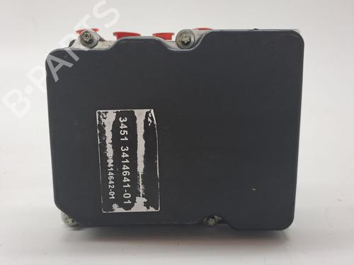 ABS pump BMW X3 (E83) 2.5 i | BP23362264M43 