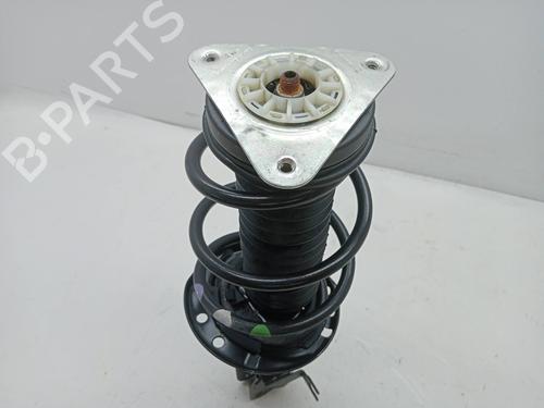 Venstre fortil støddæmper SMART FORFOUR Hatchback (453) electric drive / EQ (453.091) | BP23349024M16 