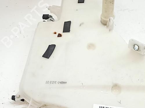 Sprinklertank Sprinklertank BMW 1 Convertible (E88) 120 d (197 hp) 34209619 34209619