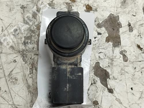 Used Electronic module Electronic module PEUGEOT 2008 I (CU_) 1.2 THP 130 / PureTech 130 (130 hp) 40549708 40549708