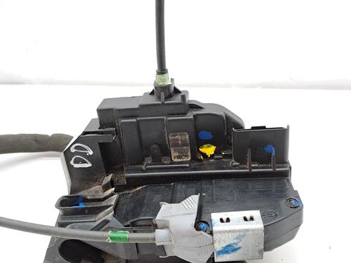 Front right lock NISSAN JUKE (F15) 1.2 DIG-T | BP24171403C97 