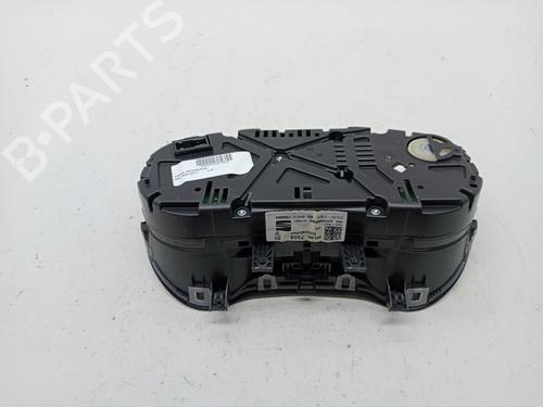 Used Instrument cluster SEAT IBIZA IV (6J5, 6P1) 1.2 TSI (90 hp) 23348791