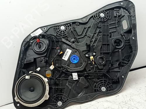 Used Front right window mechanism Front right window mechanism KIA NIRO II (SG2) EV (204 hp) 40547518 40547518