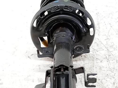Used Left front shock absorber Left front shock absorber 38416920 38416920