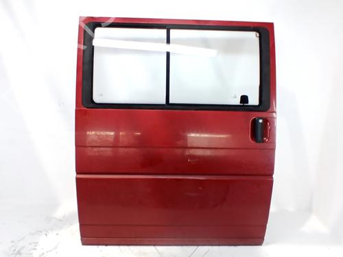Used Right slide door Right slide door VW TRANSPORTER T4 Bus (70B, 70C, 7DB, 7DK, 70J, 70K, 7DC, 7DJ) 1.9 TD (68 hp) 36522906 36522906