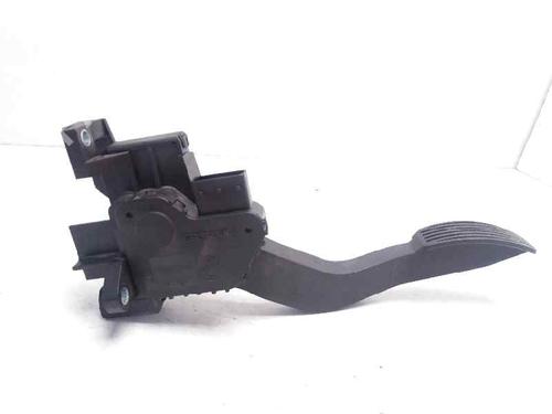 Used Pedal IVECO DAILY V Van 29S13, 29L13, 35C13, 35S13, 40C13, 40S13 (126 hp) 23386465