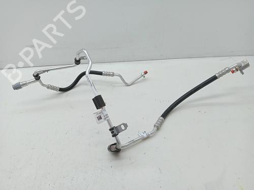 AC pipe SMART FORFOUR Hatchback (453) electric drive / EQ (453.091) | BP23349061M126 