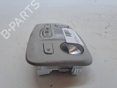 Innerbelysning CITROËN C4 Grand Picasso II (DA_, DE_) 1.6 BlueHDi 120 | BP23364089I8 