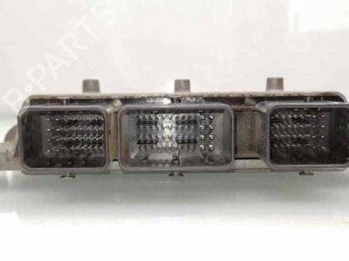 Computer motormanagement FORD FIESTA VI (CB1, CCN) 1.25 | BP23419451M57