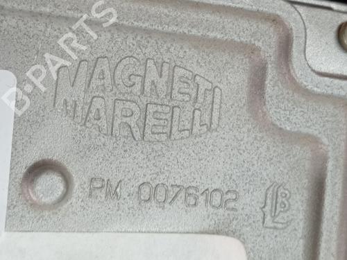 Engine control unit (ECU) PEUGEOT 307 (3A/C) 1.4 16V | BP23372498M57 