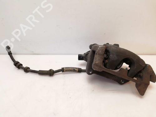 Used Right rear brake caliper AUDI A4 B8 Avant (8K5) 2.0 TDI (150 hp) 23874295