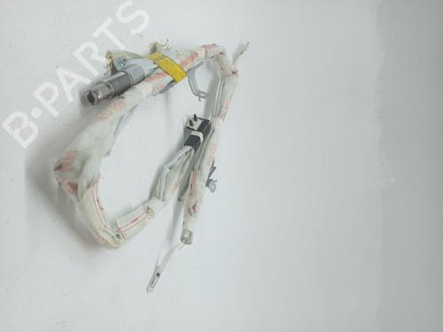 Used Right curtain airbag KIA CEE'D SW (ED) 1.4 (105 hp) 24172643