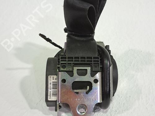 Front left seatbelt SEAT ALTEA (5P1) 2.0 TDI 16V | BP24108474I26 