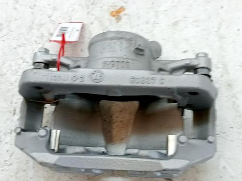 Right front brake caliper OPEL COMBO Box Body/MPV (K9) 1.5 D | BP36539372M104 - Image 3