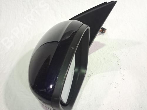 Left mirror PEUGEOT 308 II (LB_, LP_, LW_, LH_, L3_) 1.6 HDi / BlueHDi 115 | BP28108635C26