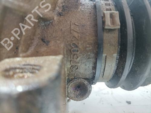 Used Steering rack PEUGEOT BOXER Van (230L) 2.5 D (86 hp) 25988356
