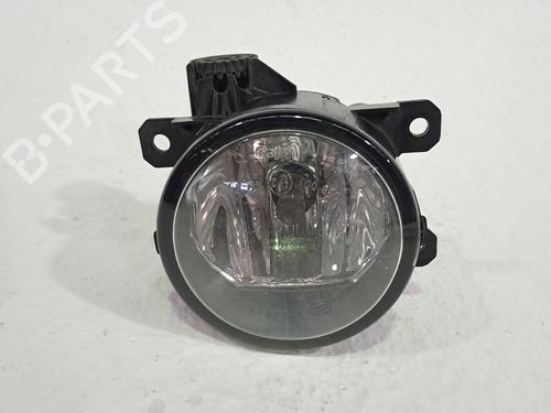 Left front fog light CITROËN C4 II (NC_) 1.6 BlueHDi 100 | BP24587435C30