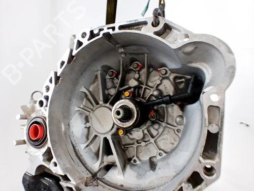 Used Gearbox HYUNDAI i30 Estate (PDE) 1.0 T-GDI (120 hp) 29525978