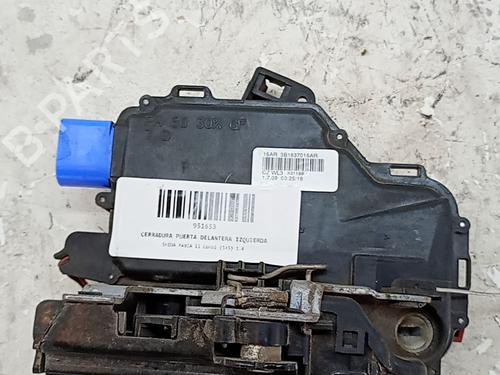Used Front left lock Front left lock 39136829 39136829