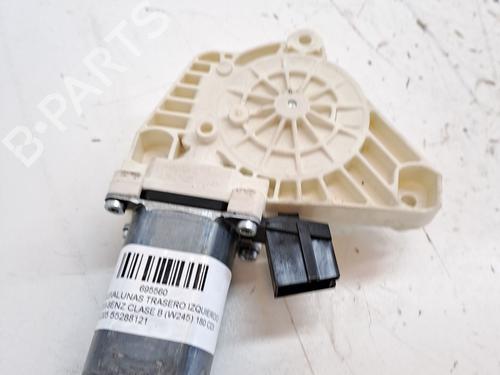 Used Left rear window motor MERCEDES-BENZ B-CLASS Sports Tourer (W245) B 200 CDI (245.208) (140 hp) 27672712