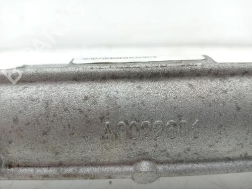 Styregear/Snekke RENAULT MEGANE III Hatchback (BZ0/1_, B3_) 1.2 TCe (BZ2B, BZ11) | BP23976005M22 