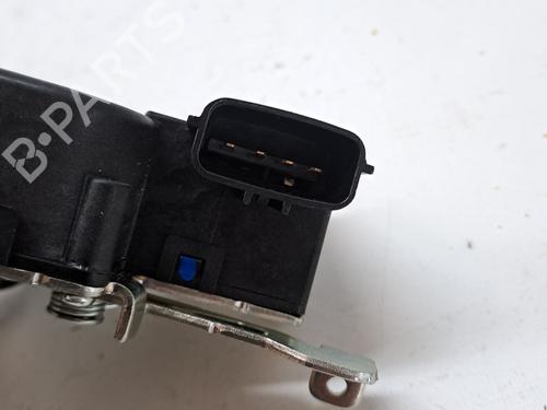 Tailgate lock HYUNDAI i20 III (BC3, BI3) 1.2 | BP27462449C101 