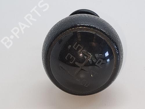 Used Shift knob PEUGEOT PARTNER Box Body/MPV (K9) 1.5 BlueHDi 100 (102 hp) 27461723