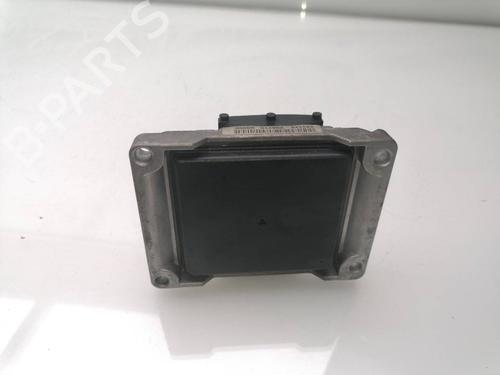 Motorstyringsenhet ALFA ROMEO 147 (937_) 1.6 16V T.SPARK (937.AXA1A, 937.AXB1A, 937.BXB1A) (120 hp) 23941361