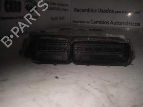 Engine control unit (ECU) OPEL VECTRA C (Z02) 1.9 CDTI (F69) | BP25915642M57 