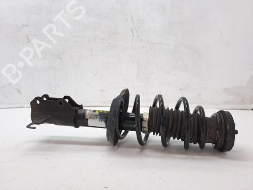 Used Right front shock absorber OPEL ASTRA J GTC 1.6 CDTI (08) (110 hp) 26574618
