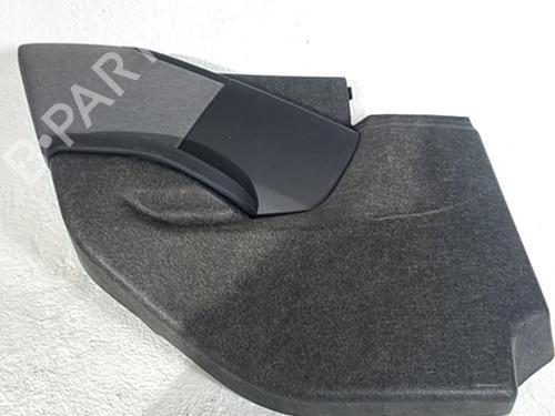 Used Rear left panel BMW i3 (I01) s Electric (184 hp) 30921218