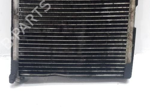Used Heater matrix Heater matrix RENAULT SCÉNIC III (JZ0/1_) 1.5 dCi (106 hp) 35752488 35752488