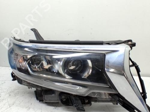 right-headlight-toyota-land-cruiser-prado-_j15_-2009-40546303 main image