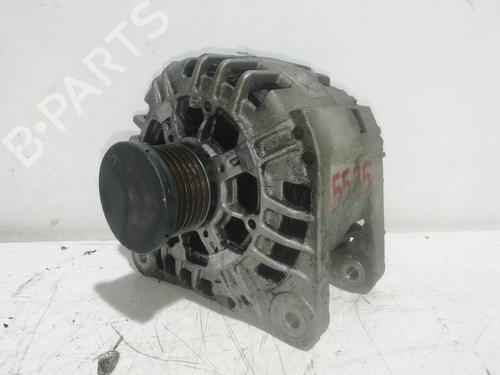 Used Alternator RENAULT LAGUNA I (B56_, 556_) 1.9 dCi (B56W) (107 hp) 25465425