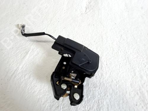 Tailgate lock CHEVROLET EPICA (KL1_) 2.0 D | BP29558369C101 