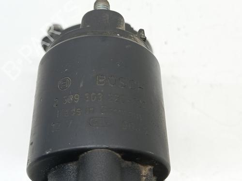 Starter OPEL ASTRA G Hatchback (T98) 2.0 DI (F08, F48) | BP25465280M8