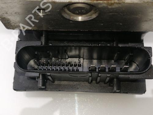 ABS pump TOYOTA AVENSIS Saloon (_T25_) 2.0 D-4D (CDT250_, CDT250R) | BP23384030M43 